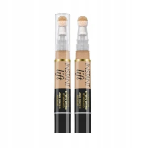 Deborah Korektor do twarzy z aplikatorem Instant Lift 03 Sand 4,2 g