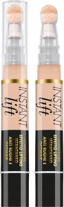 Deborah Korektor do twarzy z aplikatorem Instant Lift 0 Fair Rose 4,2 g