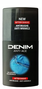Denim Balsam po goleniu Anti Age 100 ml