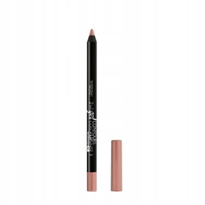 Deborah Konturówka i kredka do ust 2w1 Gel Contour&Color 02 Nude Brown 1,3 g