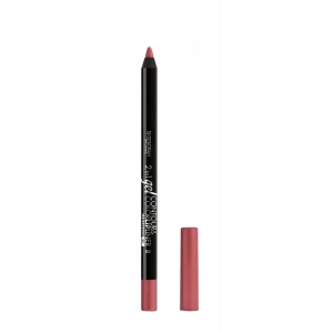 Deborah Konturówka i kredka do ust 2w1 Gel Contour&Color 03 Dusty Pink 1,3 g