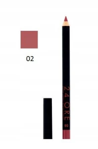 Deborah Konturówka do ust 24Ore Lip Pencil 02 Nude Rose 1,5 g