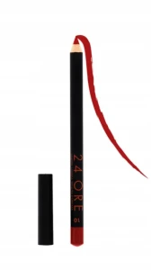 Deborah Konturówka do ust 24Ore Lip Pencil 10 Red 1,5 g