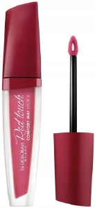 Deborah Matowa pomadka do ust Red Touch 04 Peony Rose 5 ml