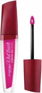 Deborah Matowa pomadka do ust Red Touch 17 Fashion Pink 5 ml