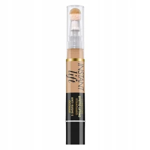 Deborah Korektor do twarzy z aplikatorem Instant Lift 04 Apricot 4,2 g