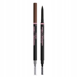 Deborah Kredka do brwi 24Ore Brow Micropencil 02 Light Brown