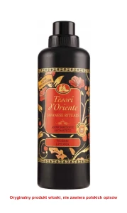 Tesori d'Oriente Płyn do płukania tkanin Japanese 760 ml