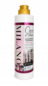 Corri d'Italia Płyn do płukania tkanin Milano Elegante 750 ml