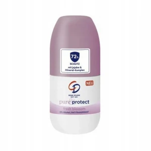 CD Antyperspirant w kulce Pure&Protect Fresh Blossom 50 ml