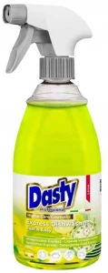Dasty Płyn do mycia naczyń Express 700 ml