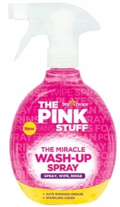 The Pink Stuff Płyn do mycia naczyń w sprayu 500 ml