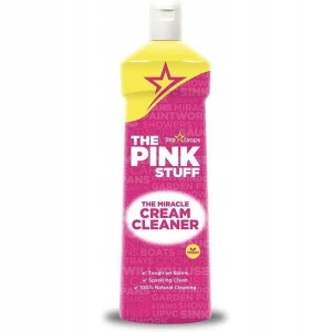The Pink Stuff Uniwersalne mleczko do czyszczenia 500 ml