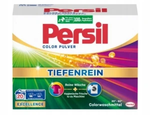 Persil Proszek do prania kolorów Color Pulver 1,26 kg
