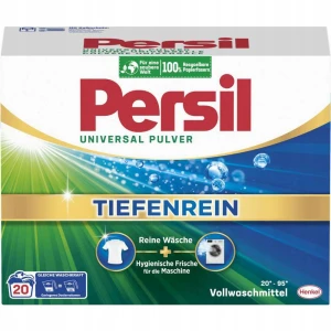 Persil Uniwersalny proszek do prania Universal Pulver 1,26 kg