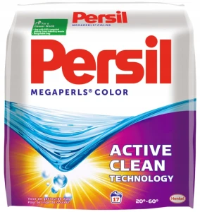 Persil Proszek do prania kolorów Color Megaperls 1,02 kg