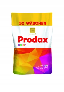 Prodax Proszek do prania kolorów 3,25 kg