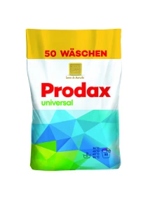 Prodax Uniwersalny proszek do prania 3,25 kg