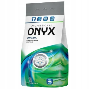 Onyx Uniwersalny proszek do prania Professional 10 kg