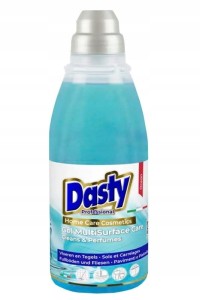 Dasty Żel do mycia podłóg Ocean 700 ml