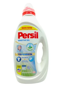 Persil Delikatny żel do prania ubrań dziecięcych Sensitive 1,125 L