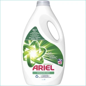 Ariel Uniwersalny żel do prania Universal+ 2 L