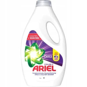 Ariel Żel do prania kolorów Color+ 1,25 L