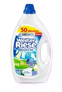 Weisser Riese Uniwersalny żel do prania 2,25 L