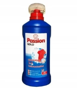 Passion Gold Uniwersalny żel do prania 3in1 2 L