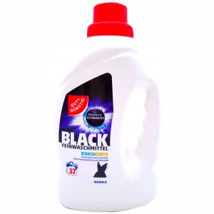 G&G Żel do prania czarnych tkanin 1,5 L
