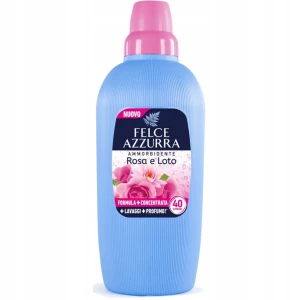 Felce Azzurra Płyn do płukania tkanin Rosa & Loto 2 L