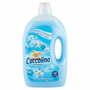 Coccolino Płyn do płukania tkanin Aria di Primavera 3 L