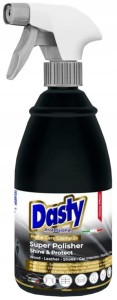Dasty Płyn do renowacji skóry i drewna Super Polisher 500 ml