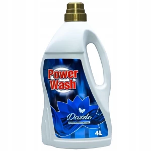 Power Wash Koncentrat do płukania tkanin Dazzle 4 L