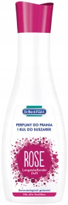Dr. Beckmann Perfumy do prania i kul do suszarek Sensual Blossom 250 ml