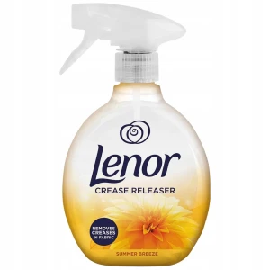 Lenor Żelazko w sprayu Summer Breeze 500 ml