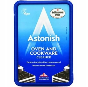Astonish Pasta do czyszczenia piekarników i garnków 150 g