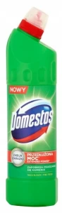 Domestos Płyn do czyszczenia toalet WC Pine Fresh 750 ml