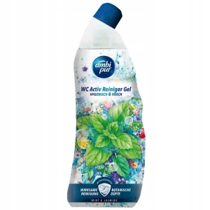 Ambi Pur Żel do czyszczenia WC Mint & Jasmine 750 ml