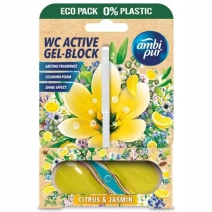 Ambi Pur Zawieszka do toalety Citrus & Jasmin 45g