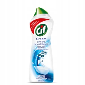 Cif Uniwersalne mleczko do czyszczenia Original 750 ml