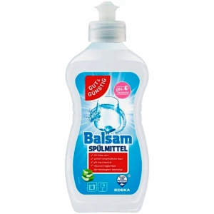 G&G Balsam do mycia naczyń Aloes 500 ml
