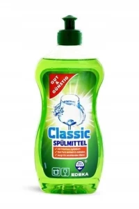 G&G Płyn do mycia naczyń Jabłko 500 ml