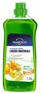 Tramonto Uniwersalny płyn do mycia podłóg Fiori di Primavera 1,5 L