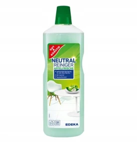 G&G Uniwersalny płyn do mycia Neutral Reiniger 1 L