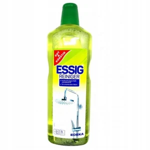 G&G Uniwersalny płyn czyszczący z octem Essig Reiniger 1 L