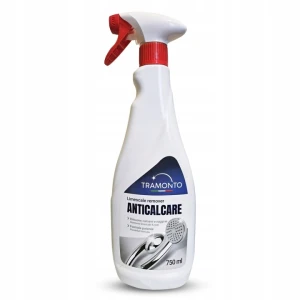 Tramonto Odkamieniacz do łazienki w sprayu 750 ml