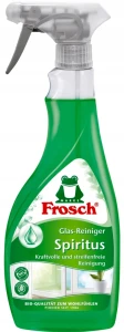 Frosch Płyn do mycia szyb Bio Spirit 500 ml