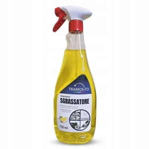Tramonto Odtłuszczacz uniwersalny w sprayu Cytryna 750 ml