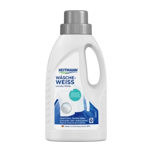 Heitmann Wybielacz w płynie do białych tkanin 500 ml